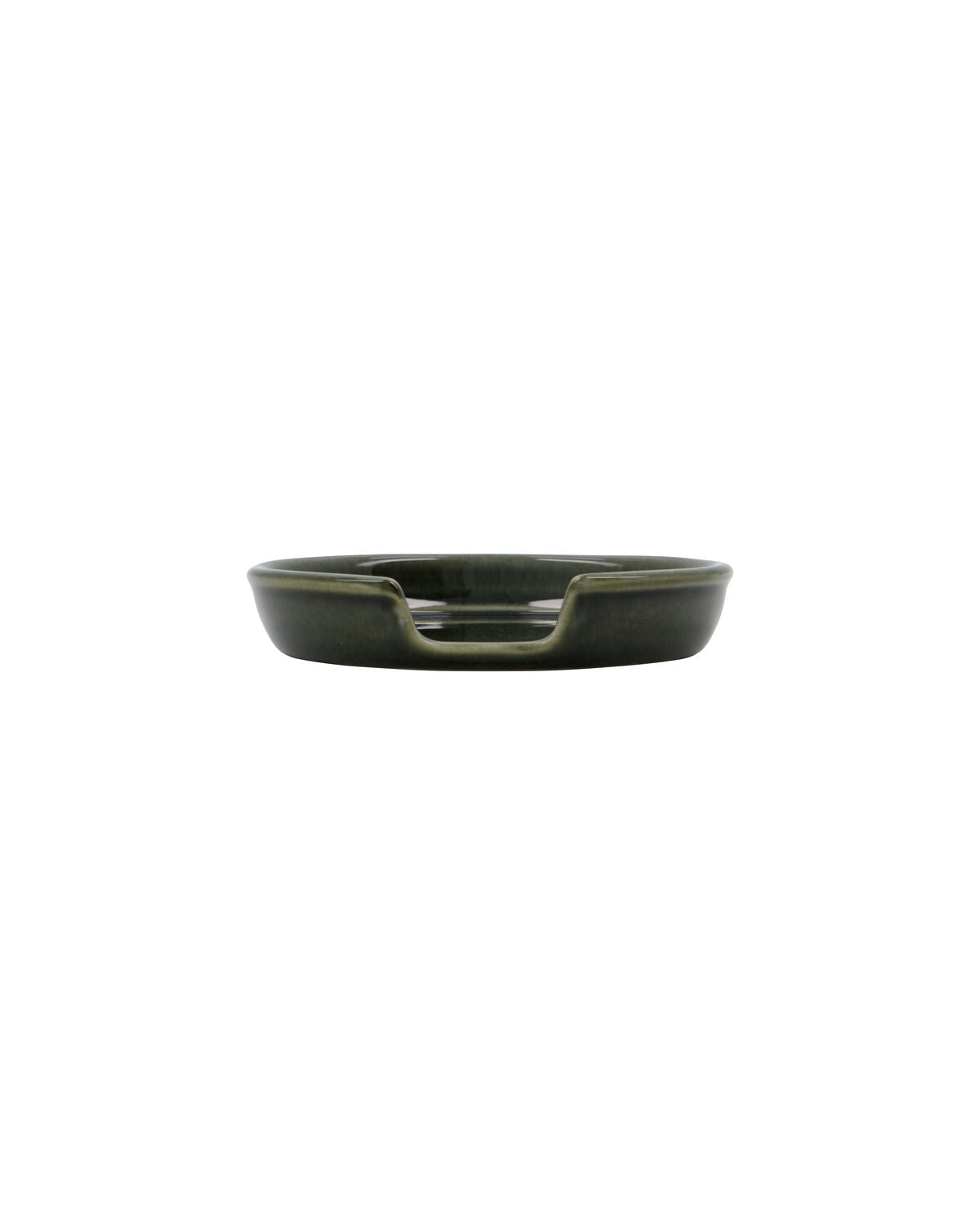 Hala skeholder, Ø10,5 cm - grøn